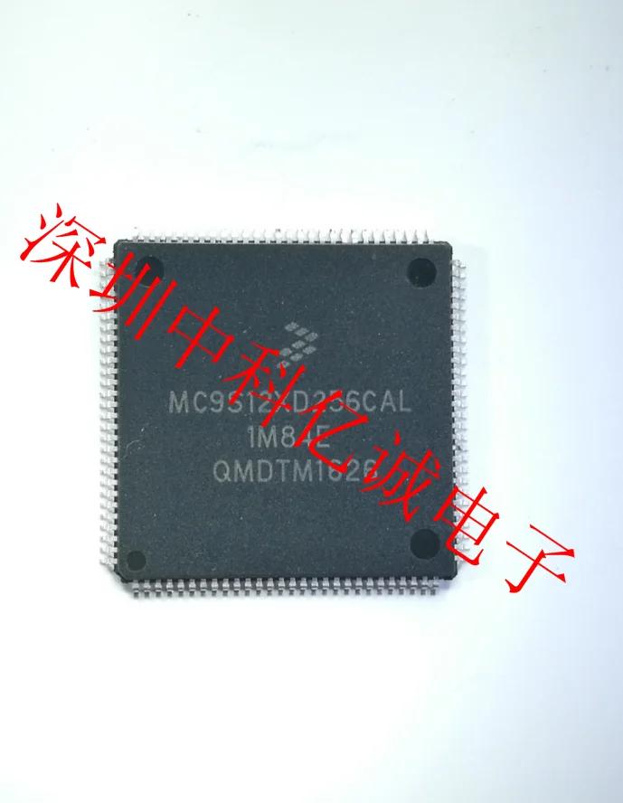 MC9S12XD256CAL 1M84E CPU 112